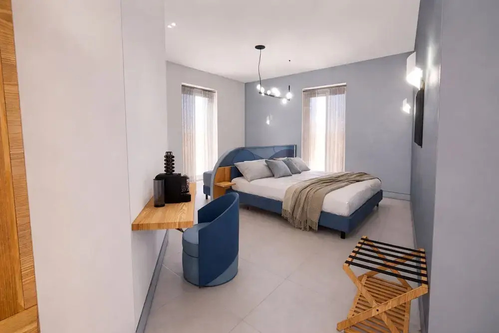 B&B Napoli Centro