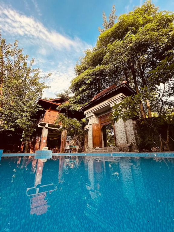 Djawata Resort & Gallery near Desa Wisata Kasongan Yogyakarta RedPartner