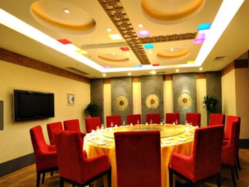 Shanghai Weson Grand Hotel
