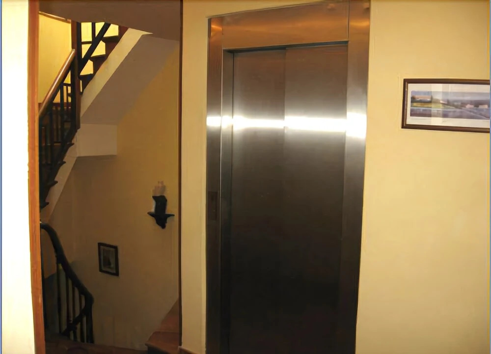 Hostal Casais