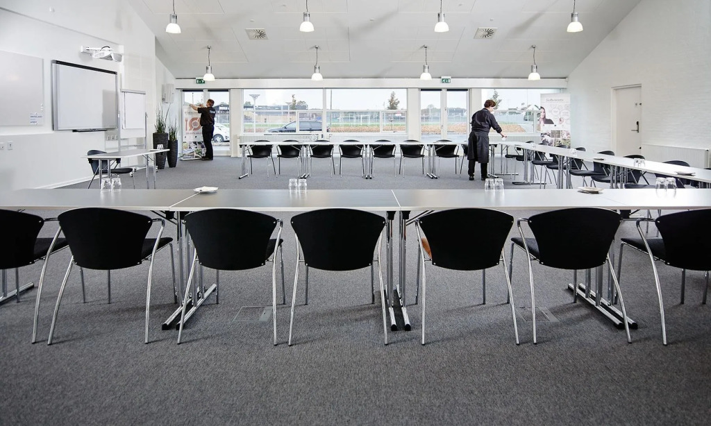Storebælt Sinatur Hotel & Konference