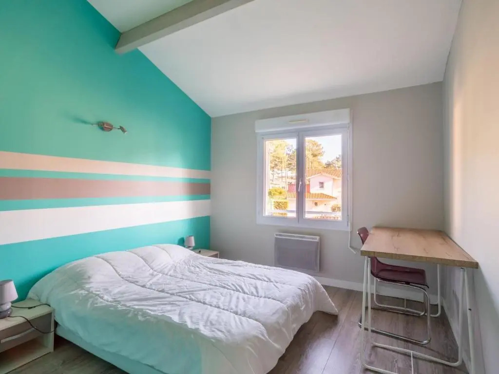 Maison Biscarrosse Plage, 4 pièces, 7 personnes - FR-1-521-187