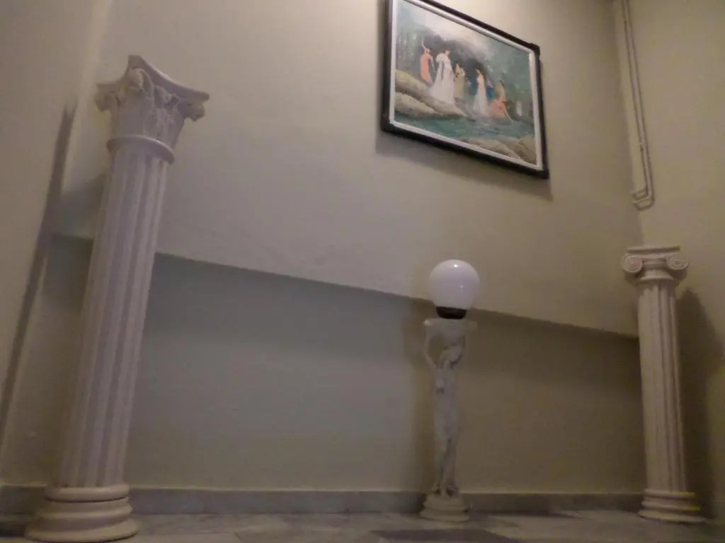 Hotel Dioni