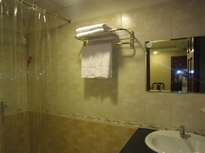 Nui Thanh Hotel