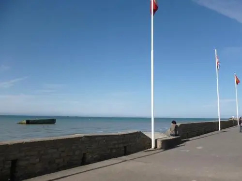 Studio De La Mer