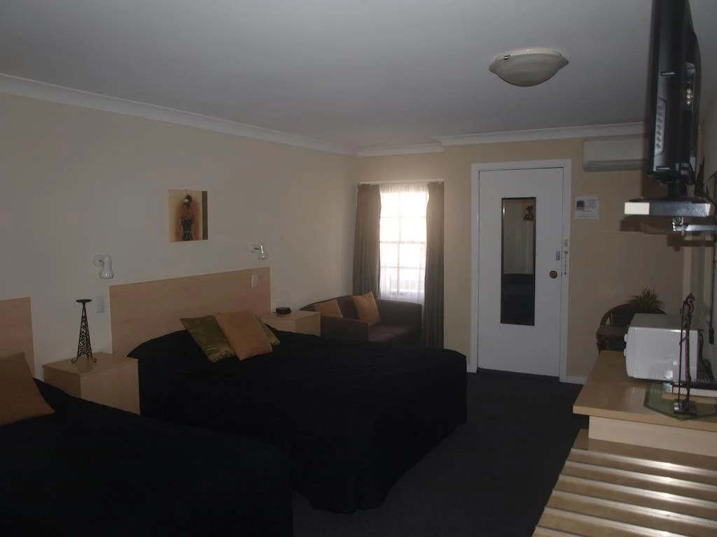 Gundagai Motel