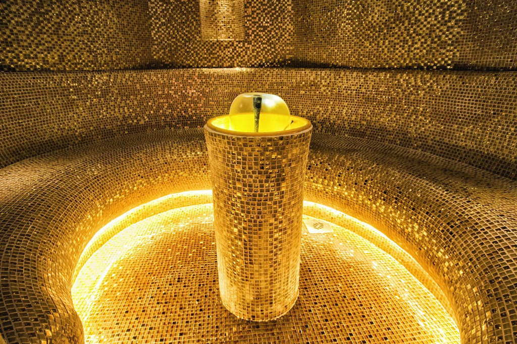 Wellness & Spa Hotel ACD