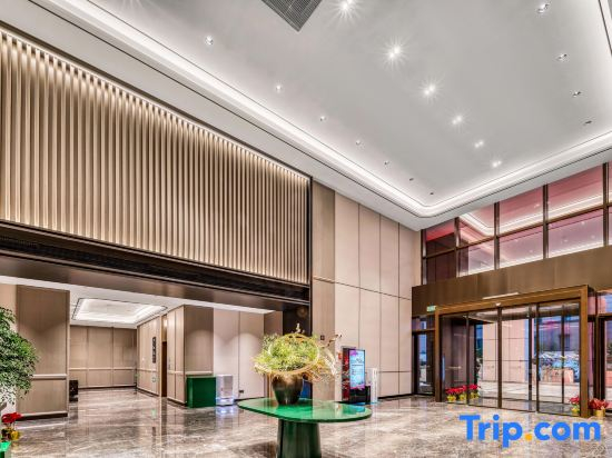 Landison Hotel Yinzhou Ningbo