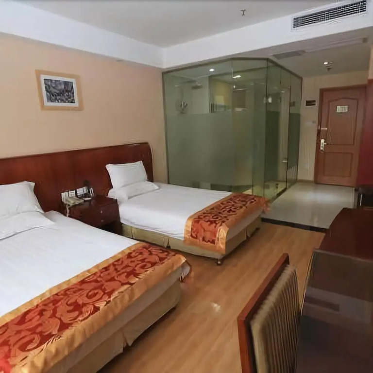 Huayuan Hotel