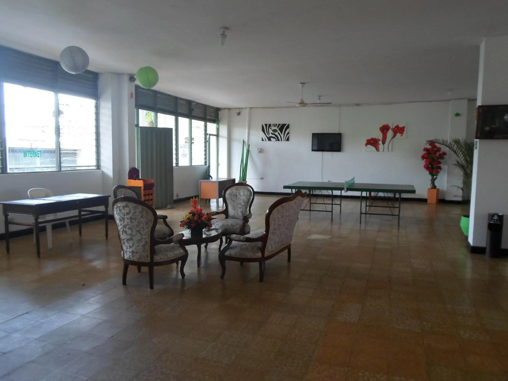 Gran Hotel El Cedro