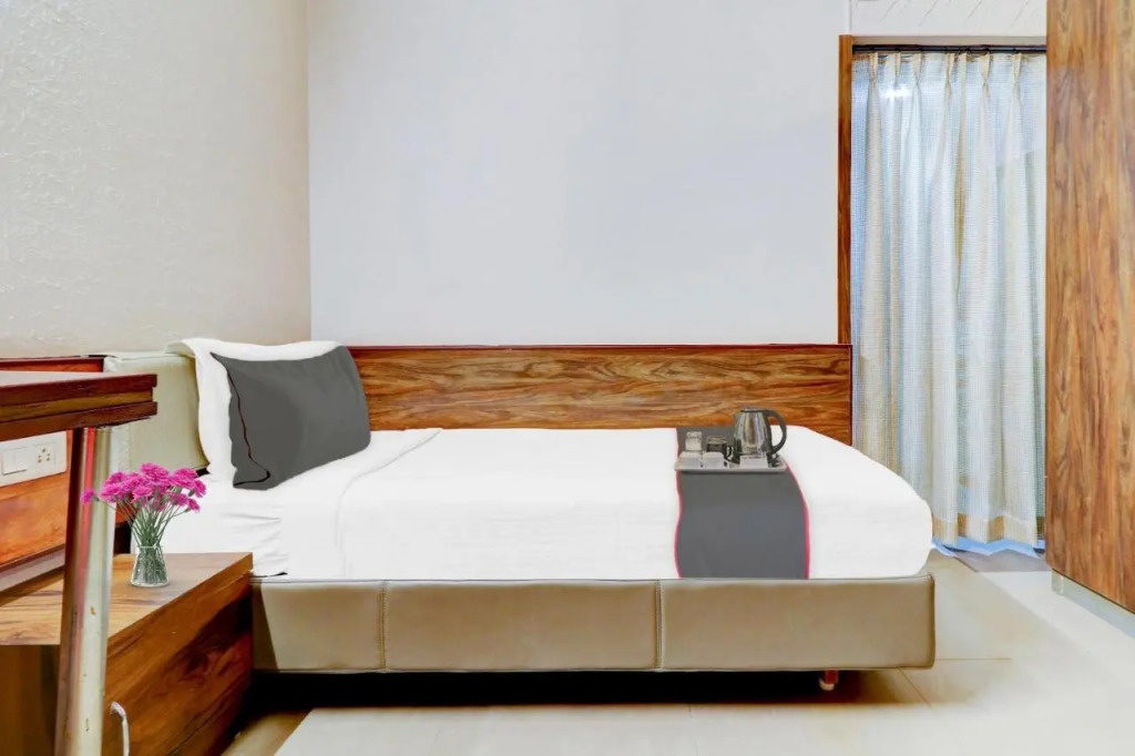 Hotel Green Nest Suites