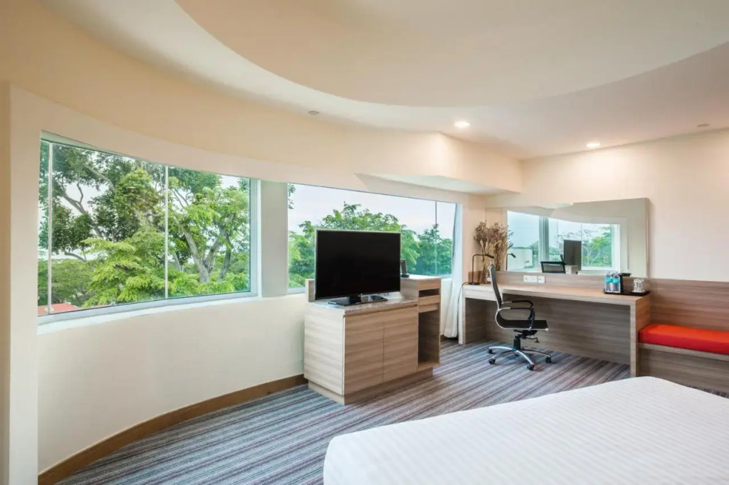 Village Hotel Changi by Far East Hospitality