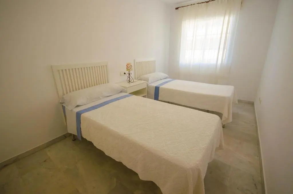 Apartamento Ana