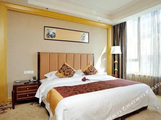 Century Dynasty Hotel