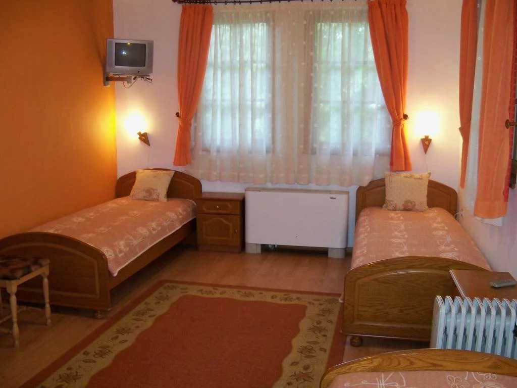 Hotel Izgrev