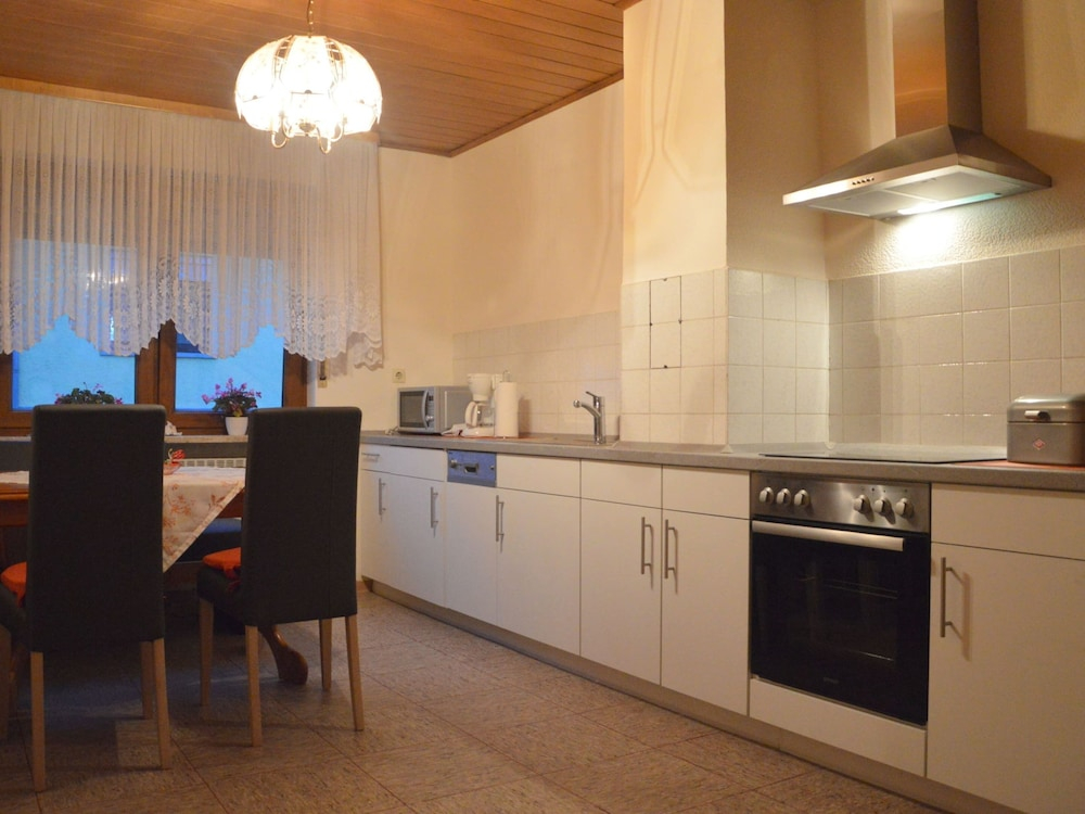 Ferienhaus Paula in Haserich im Hunsrueck