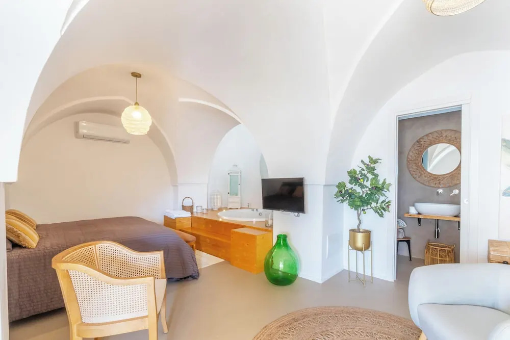 Dimora Tauro B&B