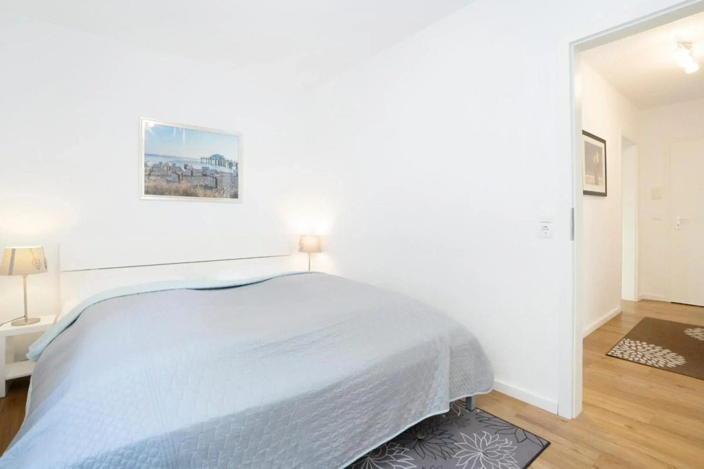 Domizil am Wohld