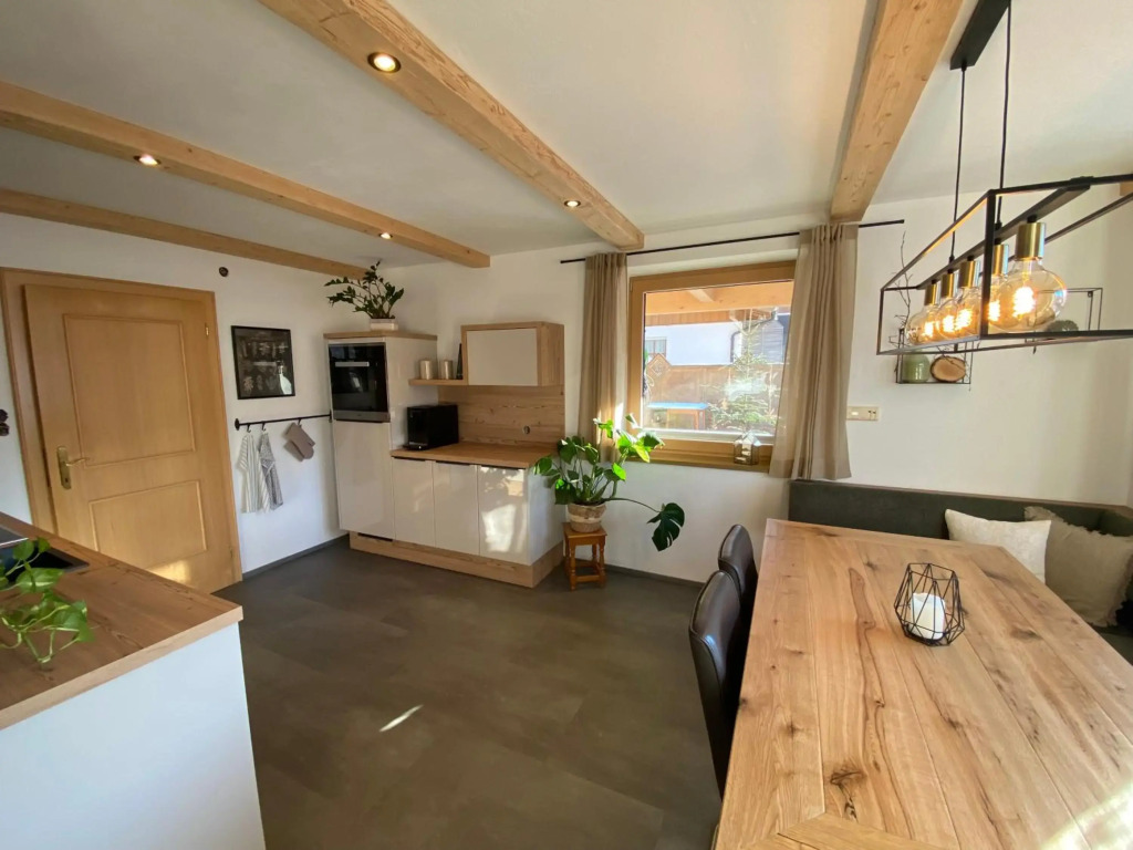 Appartement Kollingwald