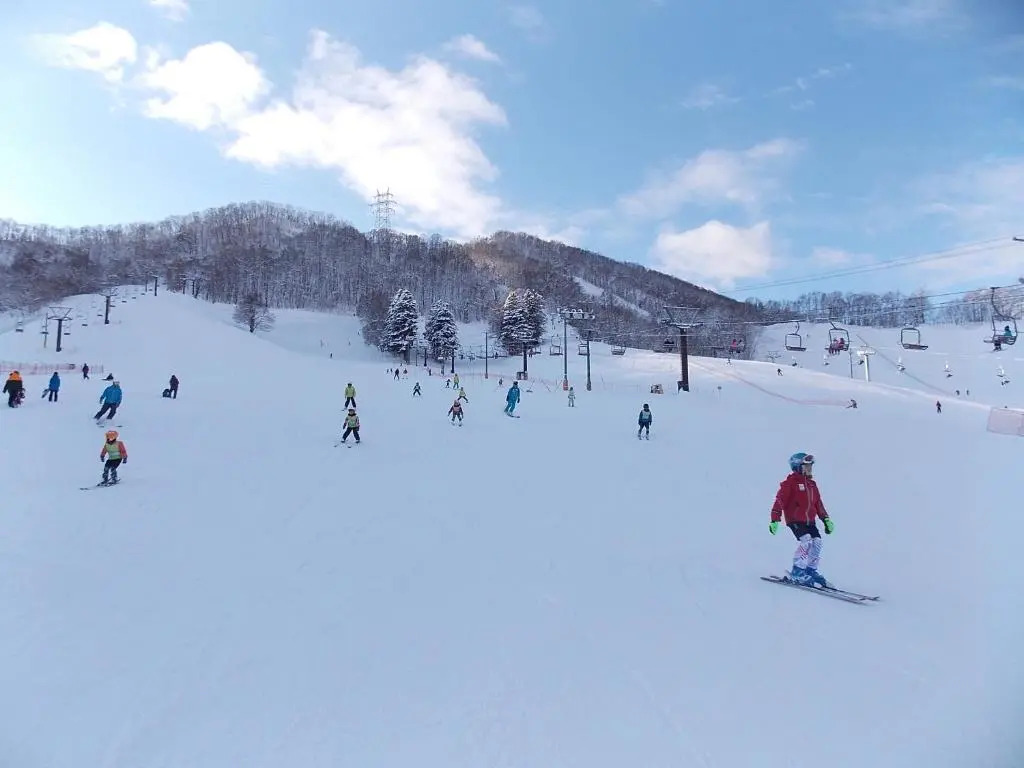 Granbell hotel Tanuki, Sapporo