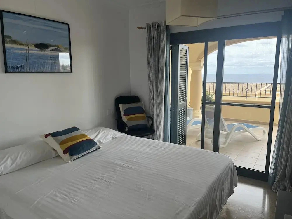 Altea Hills Hideaway With Stunning Views