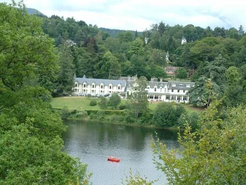 The Green Park Hotel
