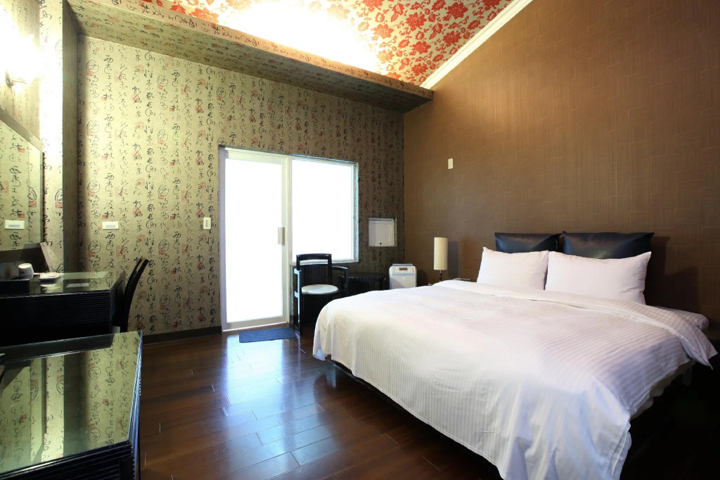 Cyuan Tang Hot Spring Hotel