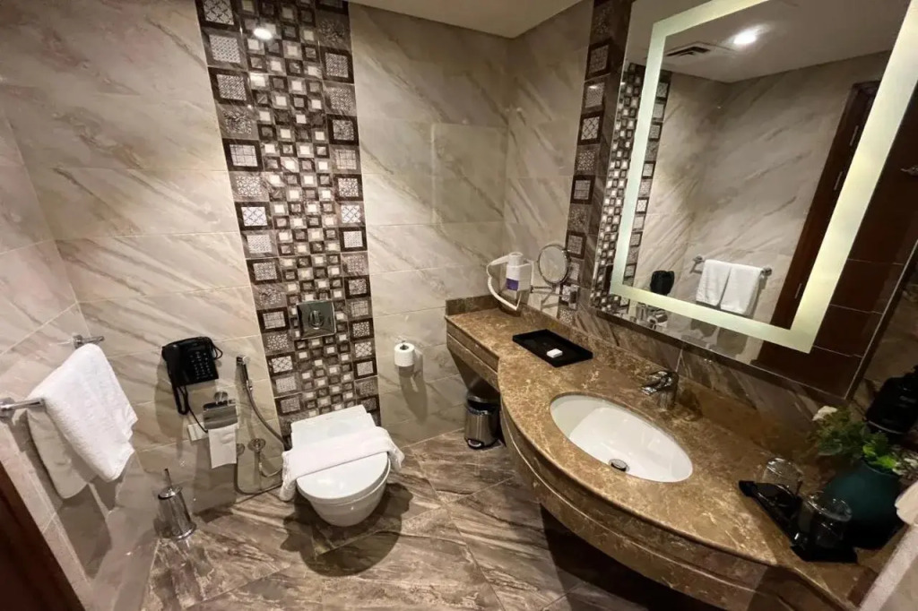 Tolip Resort El Galala Heights