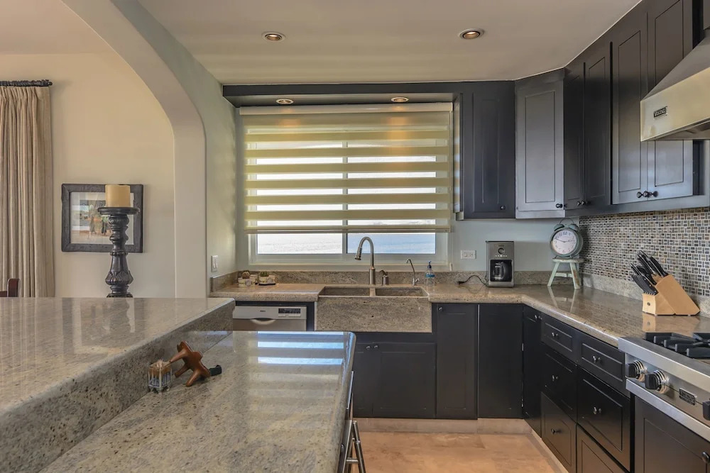 Tortuga Bay 2401 3 BR by Casago