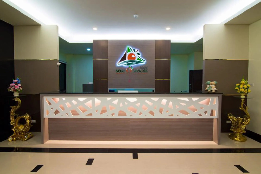 Som-O House Hotel