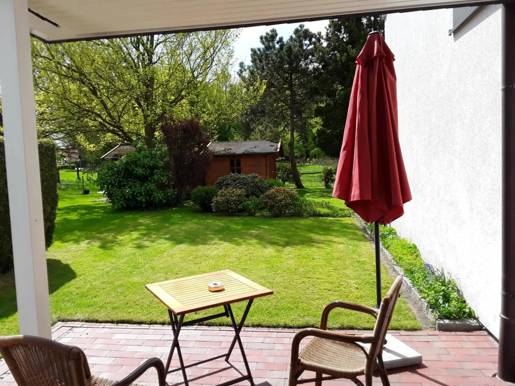 Ferienwohnung am Junkerbült