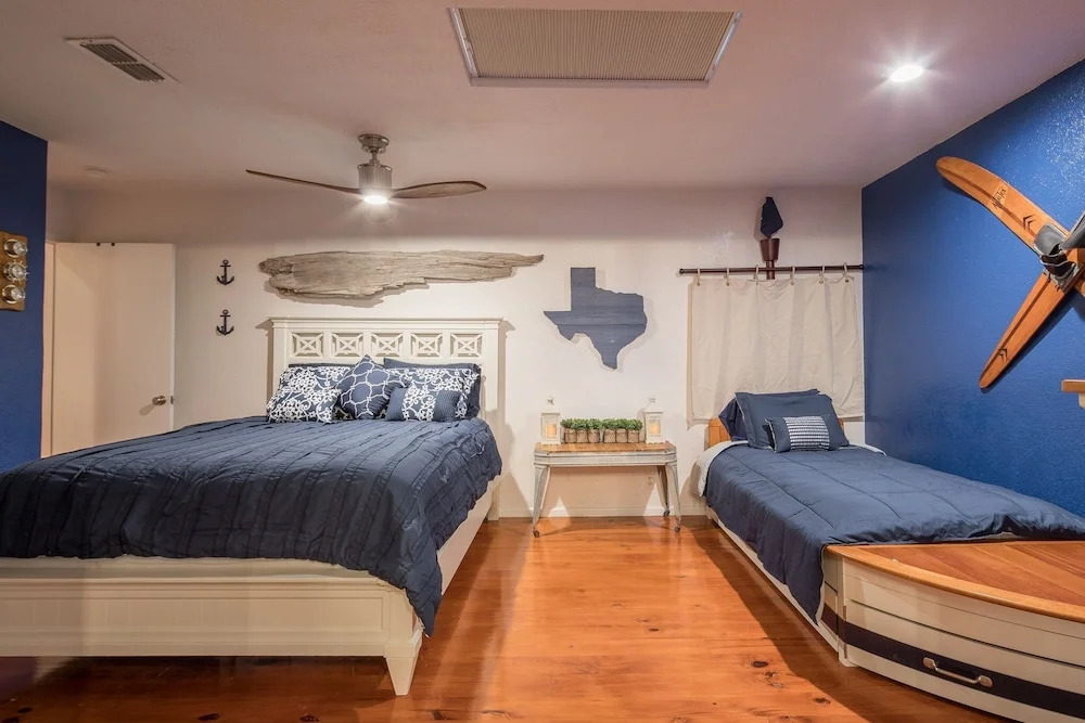 Waterfront Grace 3 Bedroom Home