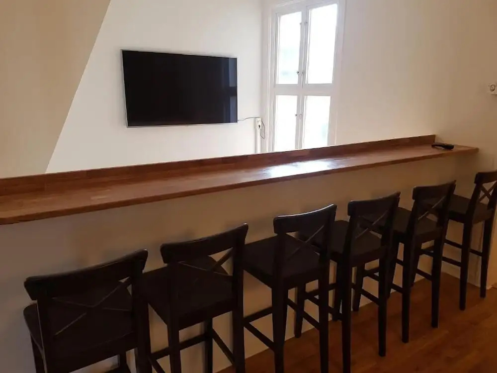 Järnvägshotellet Skara City stay