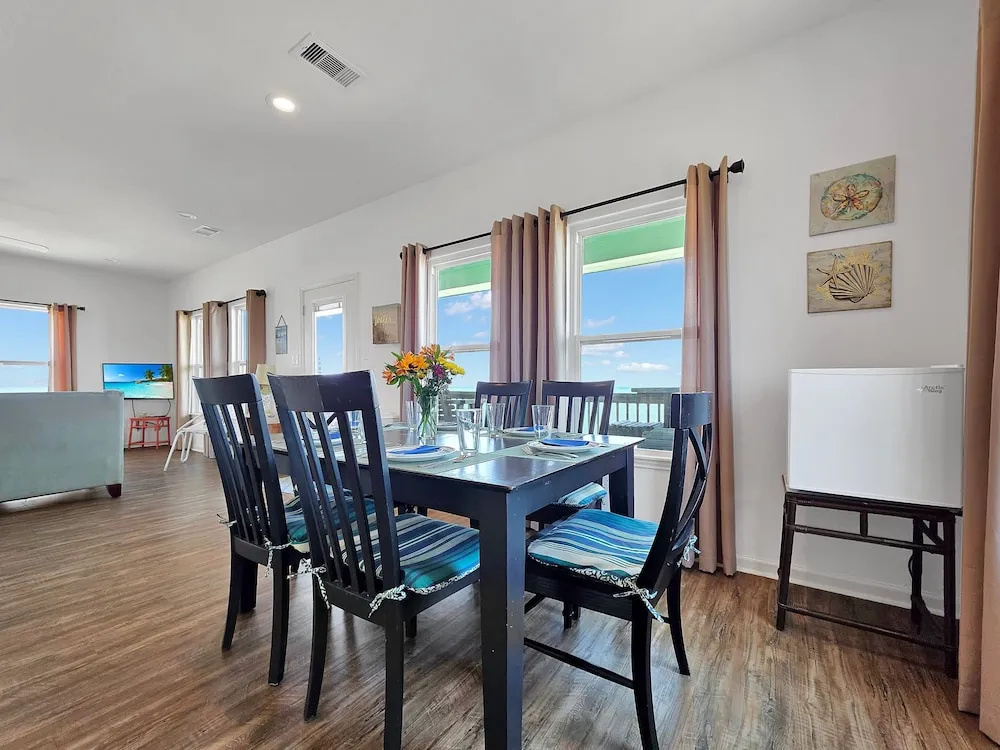 Sea Mist 2 Bedroom Home