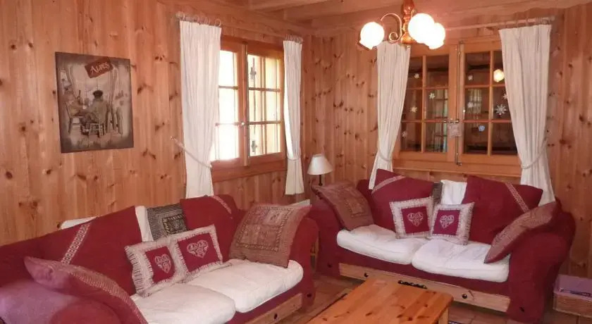 Chalet Tyron