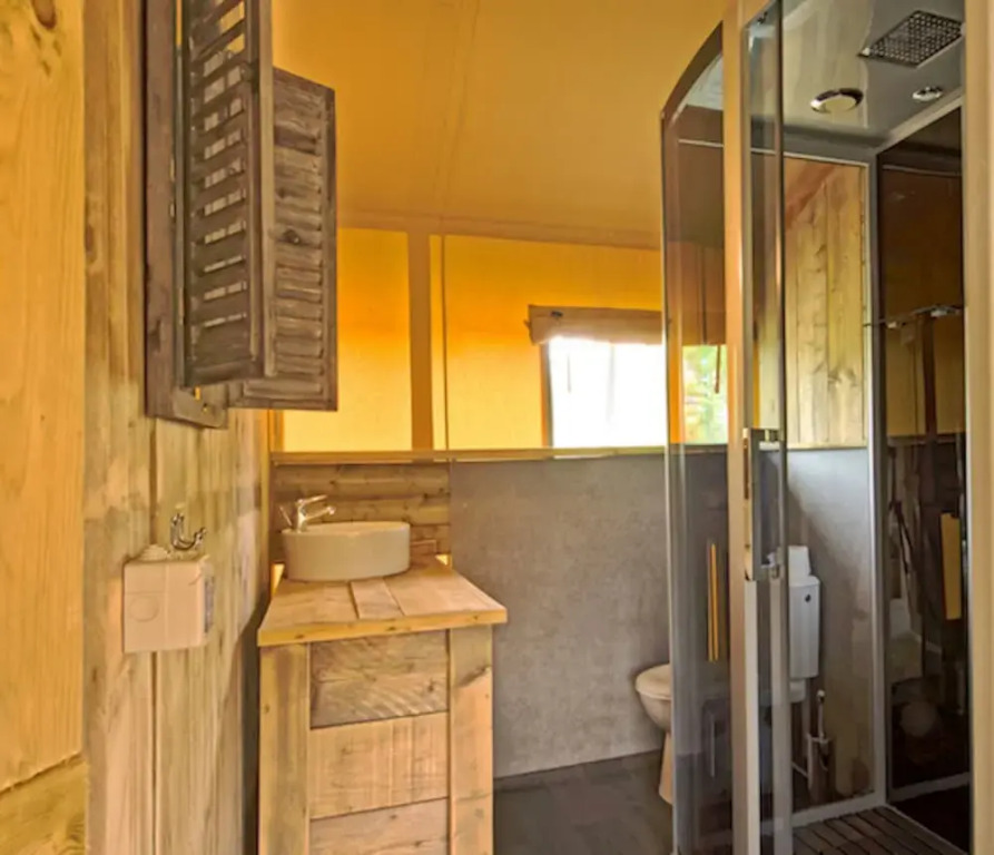Delle Rose Camping & Glamping Village