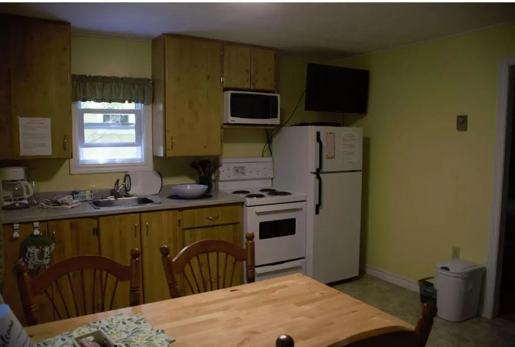 Forest & Stream Cottages