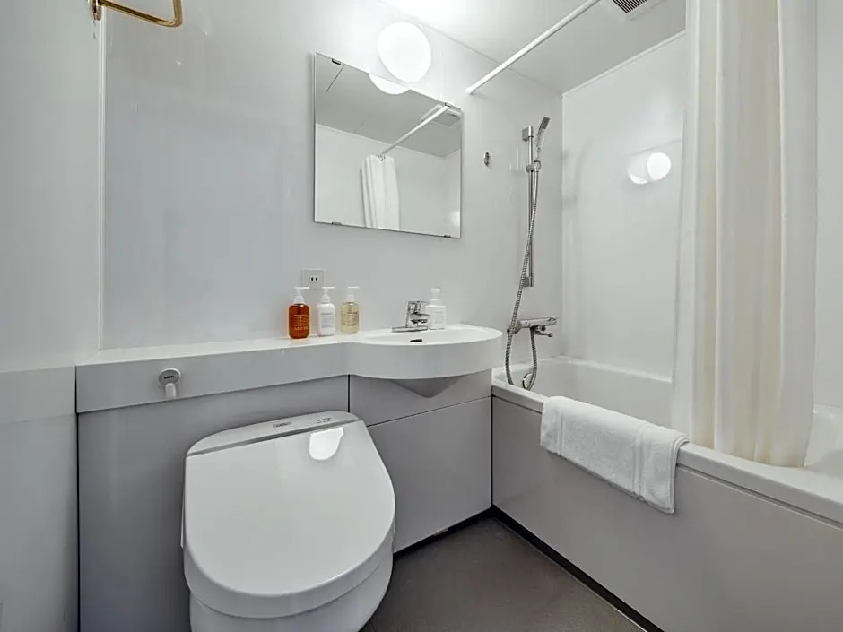 HOTEL GRAPHY NEZU - Vacation STAY 82503