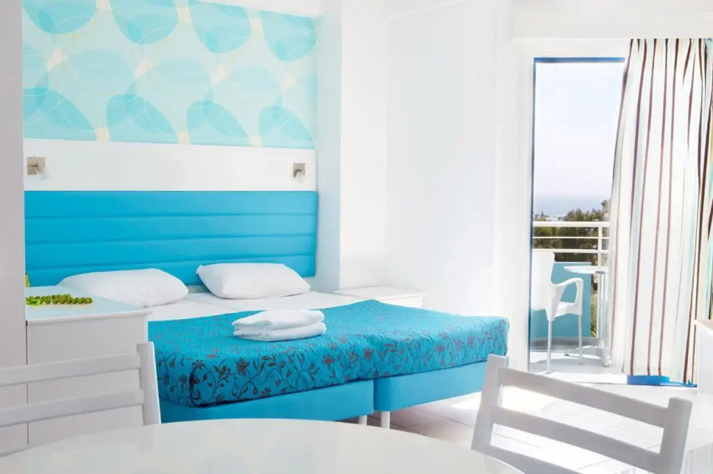 Lantiana Gardens ApartHotel