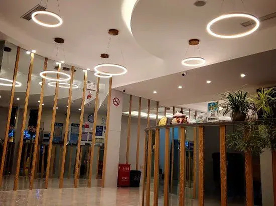 Chongmingquanling Hotel