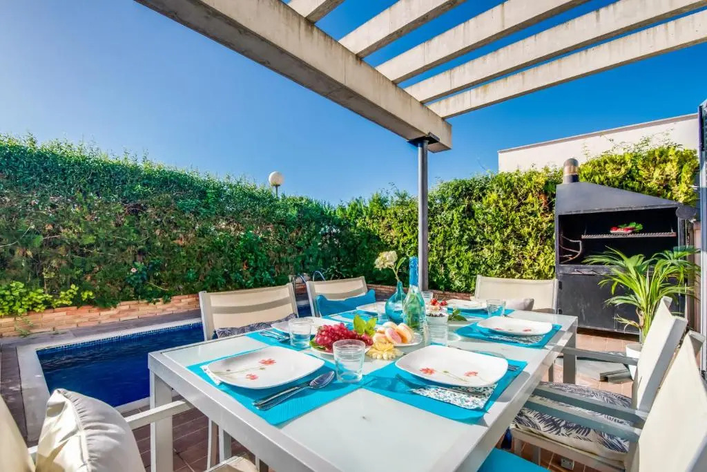 Villa Ariel Id: 96228
