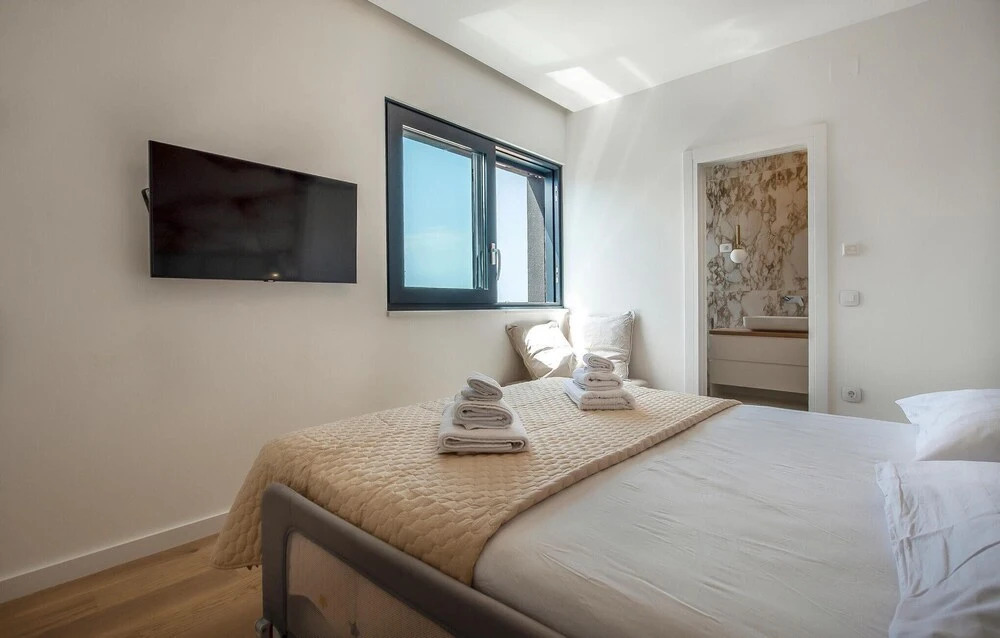 Awesome Home In Sibenik