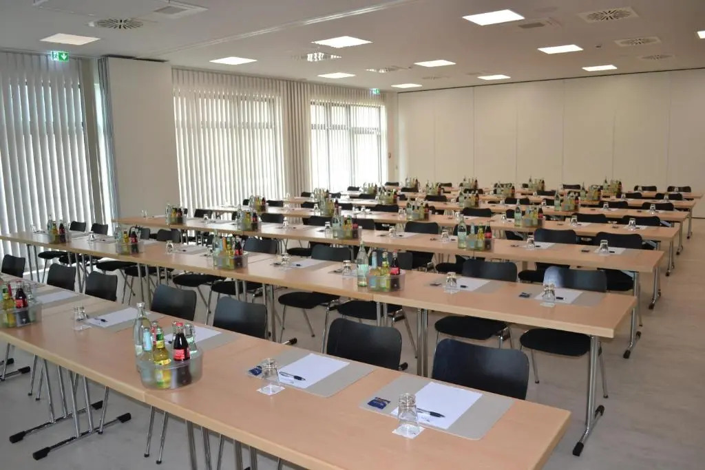 i - PARK Hotel Reichenberg
