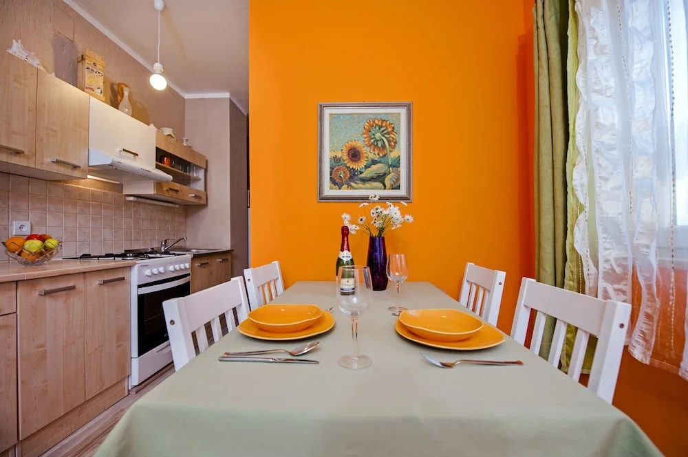 Apartments Casa Cerin
