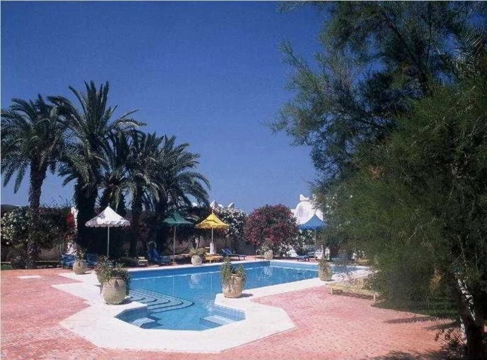 Résidence Sultana Hotel