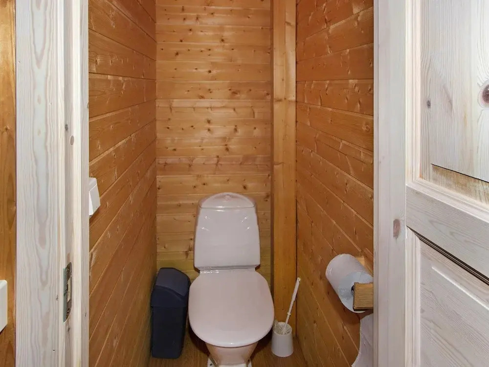 14 Person Holiday Home in Åseral