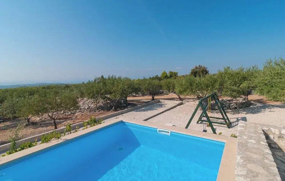 Holiday Home Stomorica