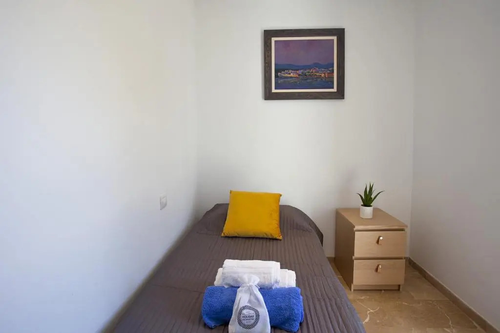Villa Salines House