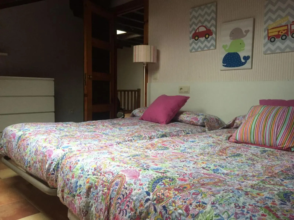 Apartamento de Lujo Av. Barber