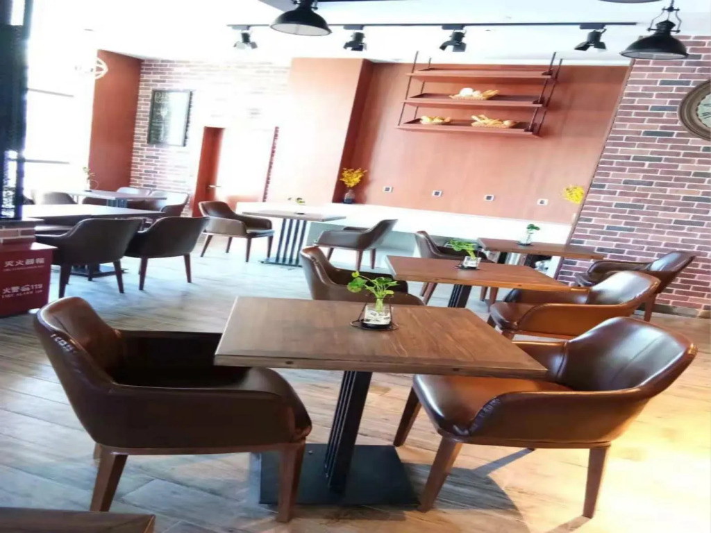 James Joyce Coffetel·Beijing Yizhuang Development Zone Dazu Square Tongji Road